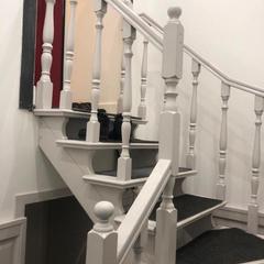 Гостевой дом Грэмми на Кутузовском проспекте, Москва, Московская область