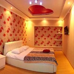 Парк-отель Изумруд, Мостовской, Краснодарский край