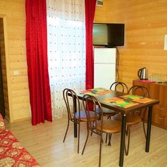 База отдыха Анастасия, Мостовской, Краснодарский край