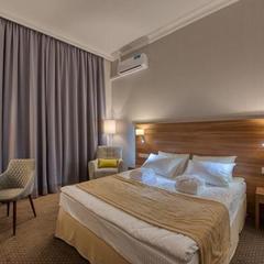 Отель Риверсайд Коломенское, Москва, Московская область