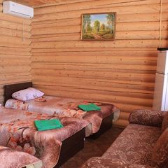 База отдыха Анастасия, Мостовской, Краснодарский край