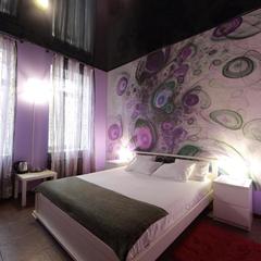 Мотель Найт Трейн, Москва, Московская область