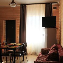 База отдыха Анастасия, Мостовской, Краснодарский край