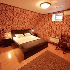 Мотель Найт Трейн, Москва, Московская область