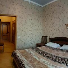 Парк-отель Изумруд, Мостовской, Краснодарский край