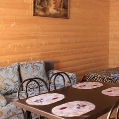 База отдыха Анастасия, Мостовской, Краснодарский край