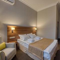 Отель Риверсайд Коломенское, Москва, Московская область