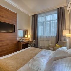 Отель Риверсайд Коломенское, Москва, Московская область