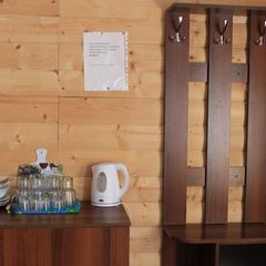 База отдыха Анастасия, Мостовской, Краснодарский край