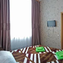 Парк-отель Изумруд, Мостовской, Краснодарский край