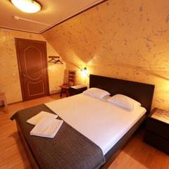 Мотель Найт Трейн, Москва, Московская область