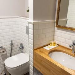 Отель Риверсайд Коломенское, Москва, Московская область