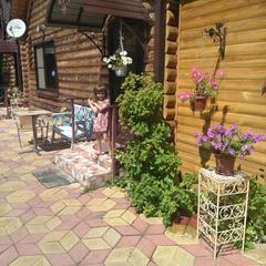 Гостевой дом House, Мостовской, Краснодарский край