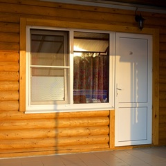 База отдыха Анастасия, Мостовской, Краснодарский край