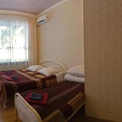 Парк-отель Изумруд, Мостовской, Краснодарский край