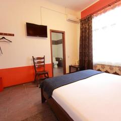 Мотель Найт Трейн, Москва, Московская область