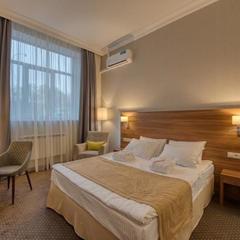 Отель Риверсайд Коломенское, Москва, Московская область