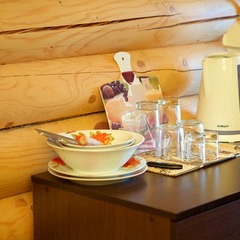 База отдыха Анастасия, Мостовской, Краснодарский край