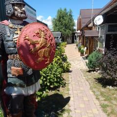 Гостевой дом House, Мостовской, Краснодарский край