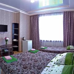 Парк-отель Изумруд, Мостовской, Краснодарский край