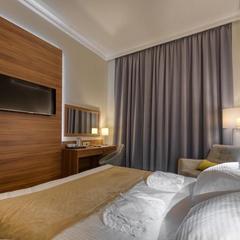 Отель Риверсайд Коломенское, Москва, Московская область