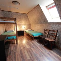 Мотель Найт Трейн, Москва, Московская область