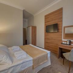 Отель Риверсайд Коломенское, Москва, Московская область