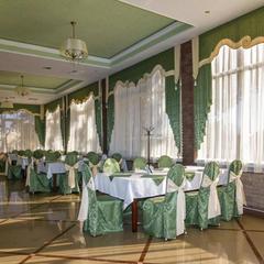 Парк-отель Изумруд, Мостовской, Краснодарский край