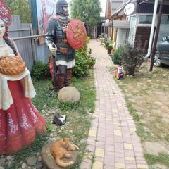 Гостевой дом House, Мостовской, Краснодарский край