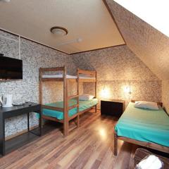 Мотель Найт Трейн, Москва, Московская область