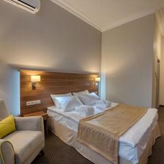 Отель Риверсайд Коломенское, Москва, Московская область