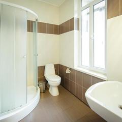 Мотель Найт Трейн, Москва, Московская область