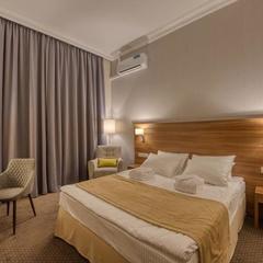 Отель Риверсайд Коломенское, Москва, Московская область