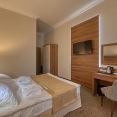 Отель Риверсайд Коломенское, Москва, Московская область