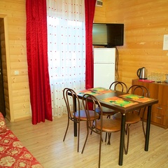 База отдыха Анастасия, Мостовской, Краснодарский край