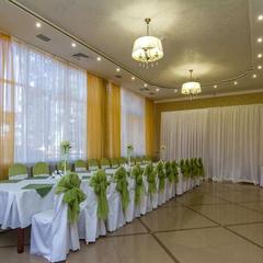 Парк-отель Изумруд, Мостовской, Краснодарский край