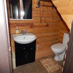 Гостевой дом House, Мостовской, Краснодарский край