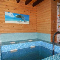 Гостевой дом House, Мостовской, Краснодарский край