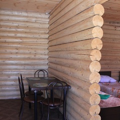 База отдыха Анастасия, Мостовской, Краснодарский край