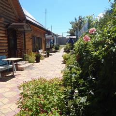 Гостевой дом House, Мостовской, Краснодарский край