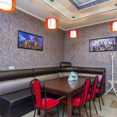 Парк-отель Изумруд, Мостовской, Краснодарский край