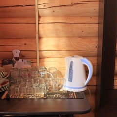 База отдыха Анастасия, Мостовской, Краснодарский край