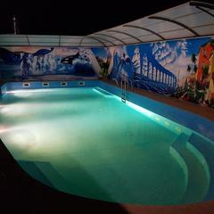 Отель Корал Фэмили, Мостовской, Краснодарский край