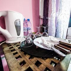 Мотель Найт Трейн, Москва, Московская область