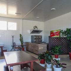 Парк-отель Изумруд, Мостовской, Краснодарский край