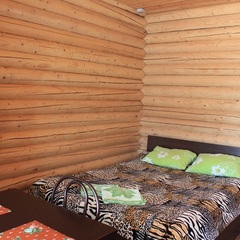 База отдыха Анастасия, Мостовской, Краснодарский край