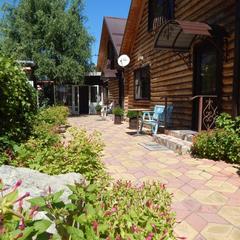 Гостевой дом House, Мостовской, Краснодарский край