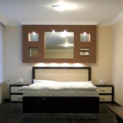 Отель Корал Фэмили, Мостовской, Краснодарский край