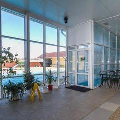 Парк-отель Изумруд, Мостовской, Краснодарский край