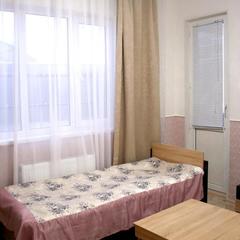 Отель Корал Фэмили, Мостовской, Краснодарский край